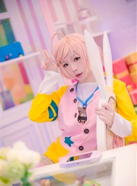 Coser Hoshilly BCY Collection 1, December 22(16)